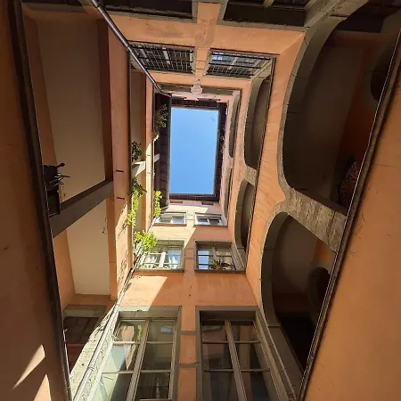 Rue Chenoise Hyper Centre *