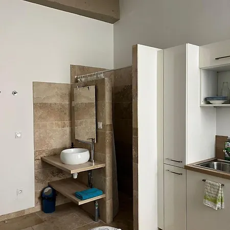 Rue Chenoise Hyper Centre Appartement Grenoble