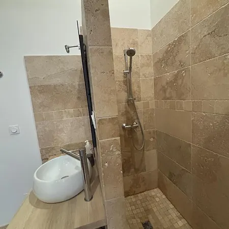 Rue Chenoise Hyper Centre Appartement Grenoble
