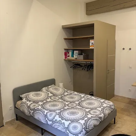 Rue Chenoise Hyper Centre Appartement