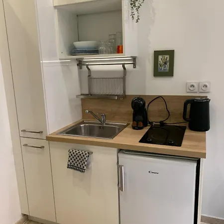 Rue Chenoise Hyper Centre Appartement *